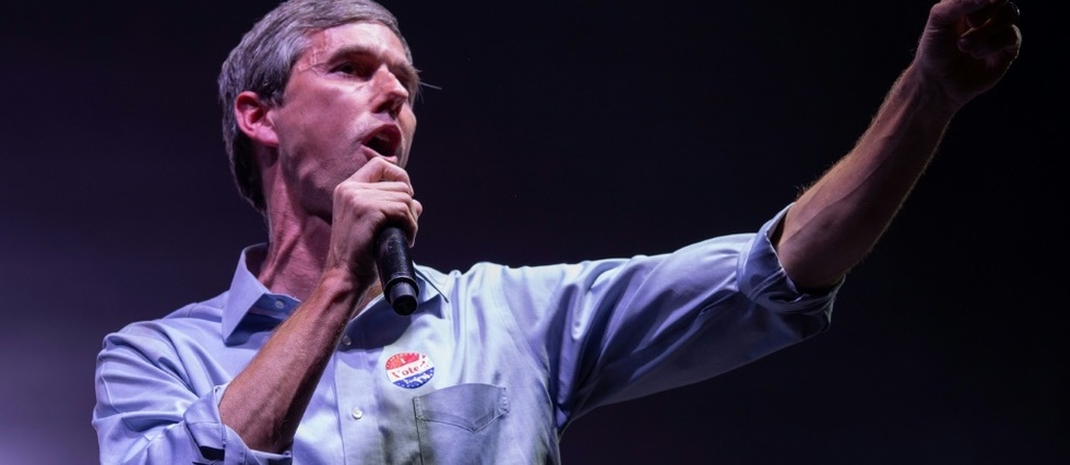 Etats-Unis: l'etoile montante democrate Beto O'Rourke va se lancer dans la presidentielle