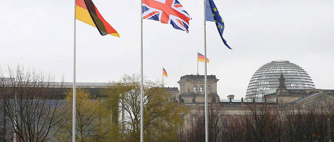 Les parlementaires allemands jugent durement leurs homologues britanniques.