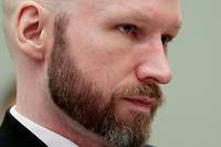 Derri&egrave;re l'attaque de Christchurch, l'ombre de Breivik