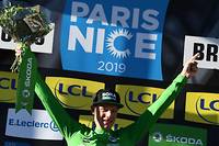 Paris-Nice: les sprinteurs regardent vers Sanremo