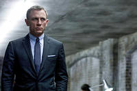 &laquo;&nbsp;James Bond&nbsp;25&nbsp;&raquo;&nbsp;: une Aston Martin &eacute;lectrique pour Daniel Craig
