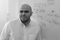  Stefano Palminteri, chercheur au Laboratoire de neurosciences cognitives de l’École normale supérieure.
  