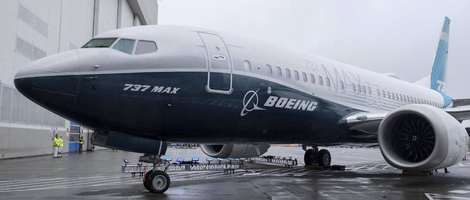 << Les enqueteurs continuent a travailler pour etablir des conclusions definitives >> concernant le crash du 737 MAX d'Ethiopian Airlines, a fait savoir Dennis Muilenburg, le PDG de Boeing.