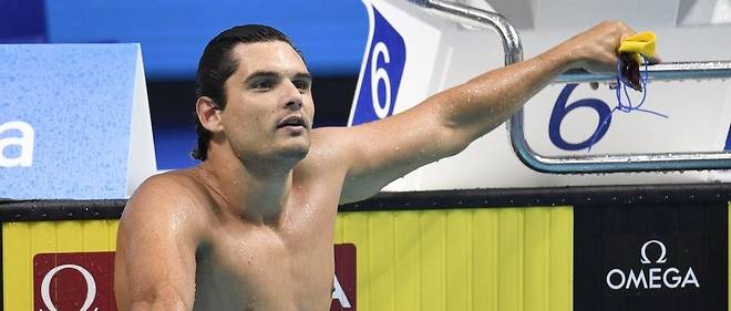 Natation Retour De Manaudou Toutes Les Raisons D Y Croire Le Point