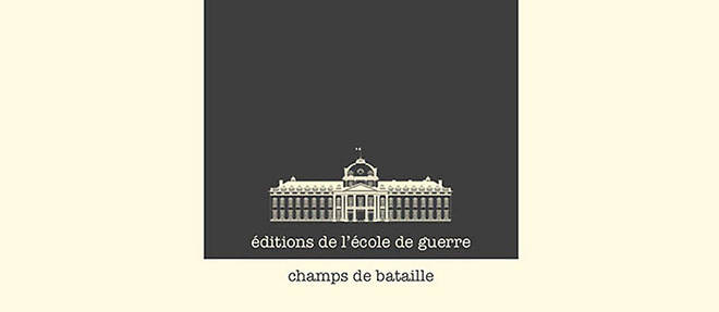 Guerre et litterature, ed. de l'Ecole de guerre, tome 1, 415 p. ; tome 2, 457 p. ; 25 euros chaque.