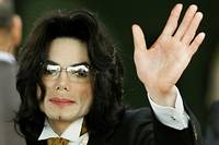 &quot;Leaving Neverland&quot;, le documentaire choc sur Michael Jackson, jeudi sur M6