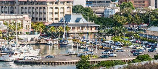 La capitale mauricienne Port-Louis est la premiere ville africaine du classement etabli par le cabinet Mercer sur la qualite de vie. 