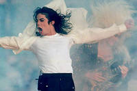 Michael Jackson, l'enfant qui r&ecirc;vait d'&ecirc;tre tout