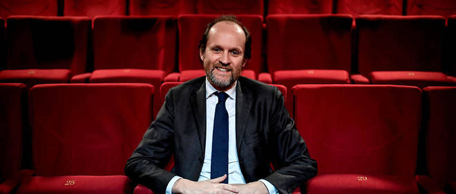 Jean-Marc Dumontet possede six salles de spectacles a Paris.