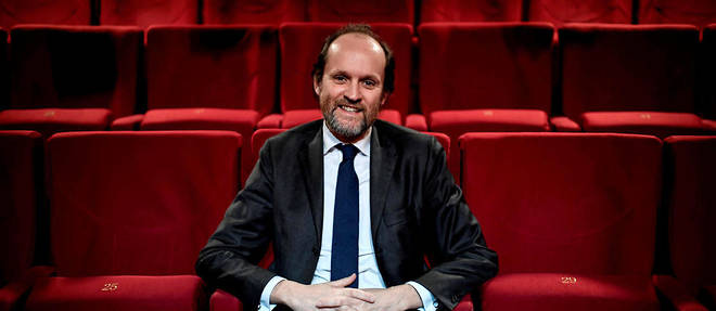 Jean-Marc Dumontet possede six salles de spectacles a Paris.