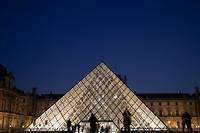 30 ans de la Pyramide du Louvre, psychodrame entre anciens et modernes