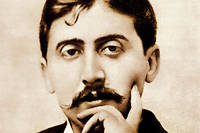 Livre - Proust a son br&eacute;viaire