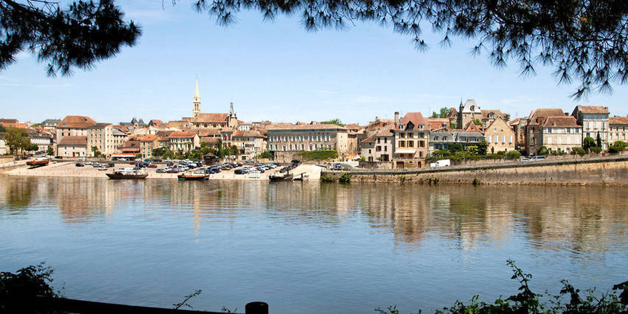 bergerac photos