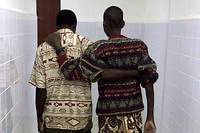 Burkina Faso&nbsp;: les communaut&eacute;s discrimin&eacute;es engag&eacute;es pour &eacute;viter la propagation du VIH