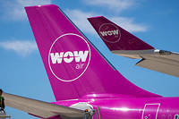 La compagnie WOW Air va cesser ses activit&eacute;s et annuler ses vols