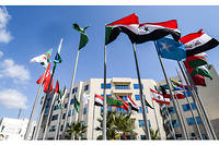 La Ligue arabe en conclave &agrave; Tunis