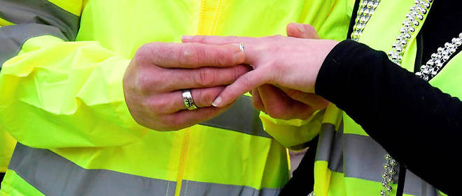 Gilets Jaunes Brutal épilogue Pour Les Amoureux Du Péage