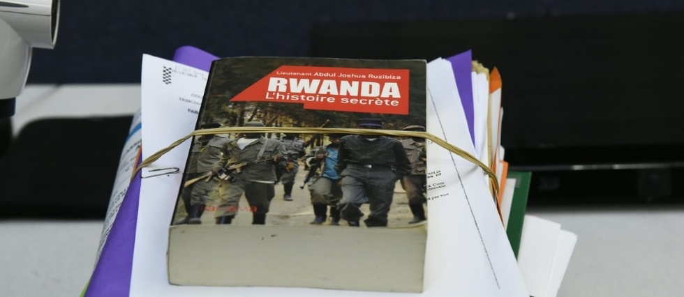 Genocide rwandais: les enquetes francaises, longues et sous tension