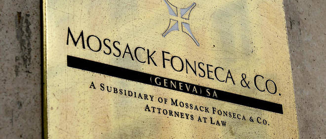 Le cabinet Mossack Fonseca est au centre du scandale.