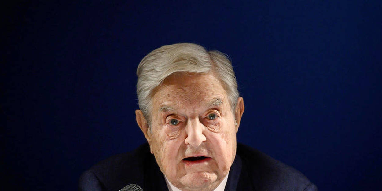 Gratuit Images Non George Soros N Etait Pas Un Nazi Le Point le plus cool par