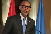 Rwanda&nbsp;: comment la croissance &eacute;conomique a impact&eacute; l'autorit&eacute; de l'&Eacute;tat