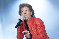 Mick Jagger a &eacute;t&eacute; op&eacute;r&eacute; et dit se sentir &laquo;&nbsp;beaucoup mieux&nbsp;&raquo;