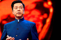Kai-Fu Lee, l&amp;rsquo;oracle qui pr&eacute;dit la fin de la Silicon Valley