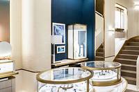  Une boutique ecrin pour une experience de luxe VIP a Monaco. 