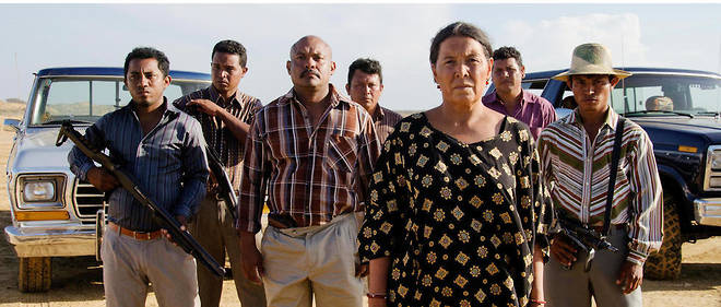 Dans ce film colombien, on suit de 1969 aux annees 1980 la naissance et la croissance d'un empire dont les codes bousculent en permanence les coutumes en vigueur chez les Indiens Wayuu.