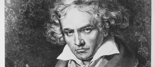 La 9e symphonie de Beethoven a ete creee le 7 mai 1824 a Vienne.