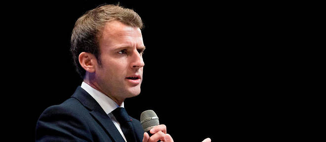 Emmanuel Macron a encourage son homologue iranien a ne pas destabiliser la region.
