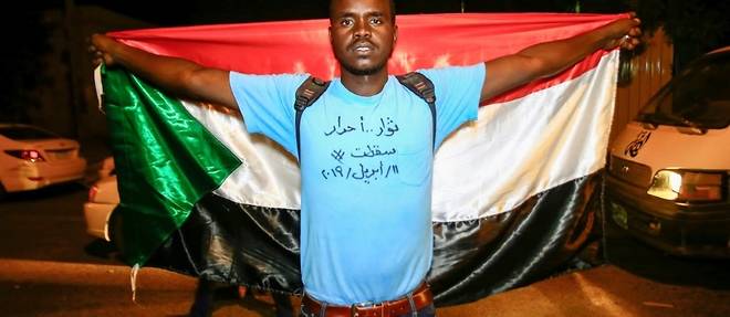 Soudan: l'armee renverse Bechir et annonce une transition militaire de deux ans