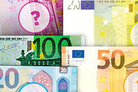 Euro&nbsp;: donnons un visage &agrave; nos billets
