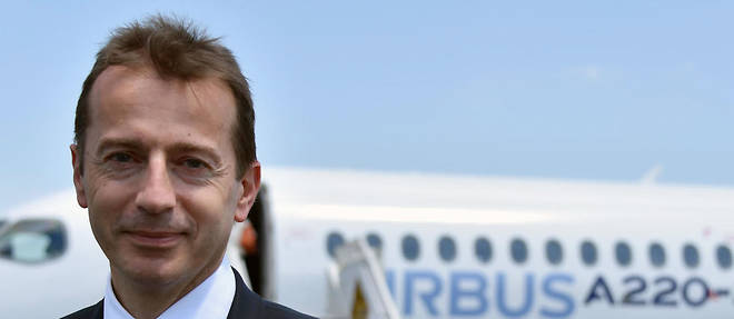 Guillaume Faury devient president executif d'Airbus et siegera au conseil d'administration, qui a egalement designe l'un de ses membres, Rene Obermann, ex-president de Deutsche Telekom, comme president pour succeder a Denis Ranque a partir de 2020.