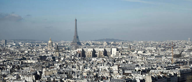 Paris fait parti des "zones tenues" ou les loyers pourront etre encadres.
