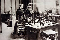 Un visage sur nos billets&nbsp;: et si c'&eacute;tait Marie Curie&nbsp;?