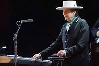 Bob Dylan en concert &agrave; Paris&nbsp;: like a rolling star