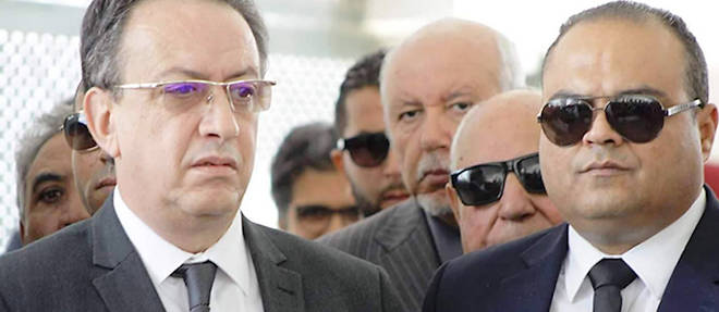 Que restera-t-il de credibilite a Nidaa Tounes apres la guerre fratricide entre Hafedh Caid Essebsi et Sofiane Toubel ?