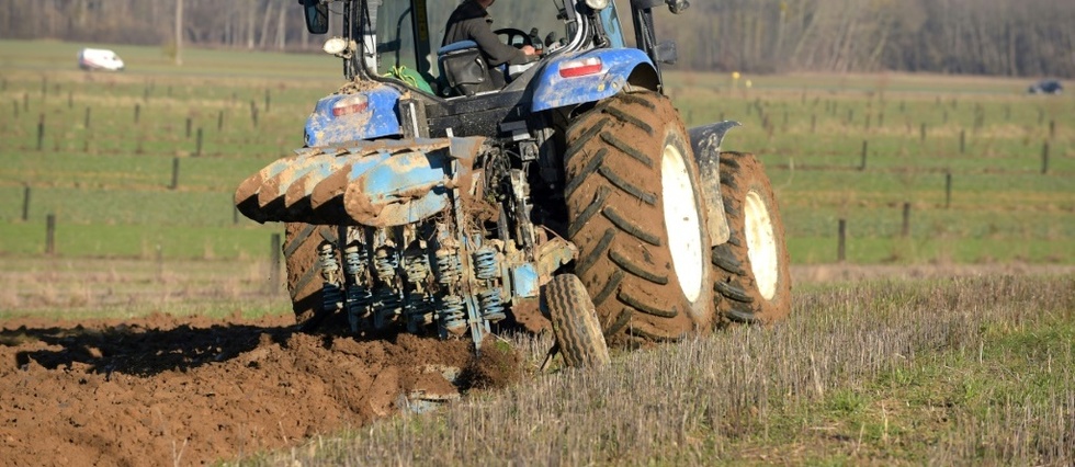 Avant les elections europeennes, la Politique agricole commune au ras des champs