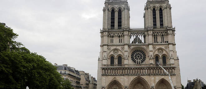 Notre-Dame de Paris : tout a-t-il ete fait pour eviter l'incendie ?