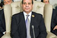 Egypte: le Parlement vote en faveur de la prolongation de la pr&eacute;sidence de Sissi (m&eacute;dias d'Etat)