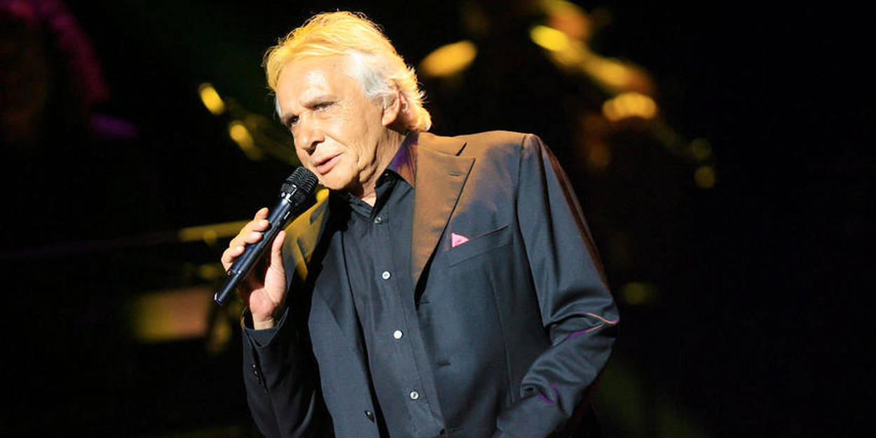 Michel Sardou : chansons, vie, carrière Biographie d'un chanteur culte