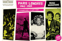 &laquo;&nbsp;Paris-Londres Music Migrations&nbsp;&raquo;, l&agrave; o&ugrave; les musiques se croisent