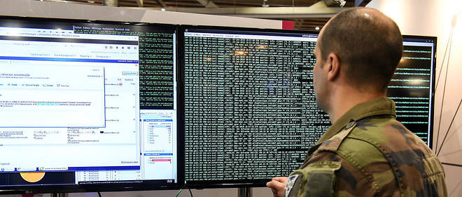 L'Agence nationale de securite des services d'information a recense 1869 cyberattaques l'an dernier. Seize d'entre elles concernaient des infrastuctures critiques, Et 14 ont ete qualifiees, en raison de leur importance, d'operation de cyberdefense.
