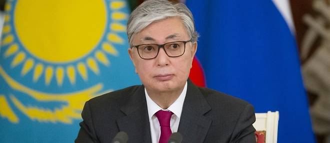 Kazakhstan: le president par interim investi candidat a la presidentielle