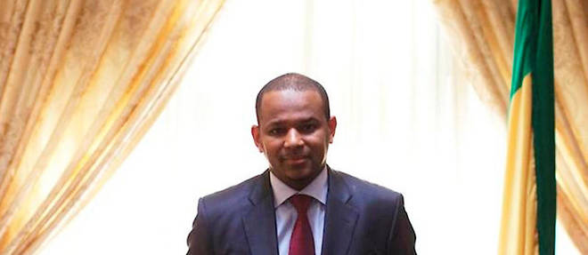 Boubou Cisse est le nouveau Premier ministre du Mali. 