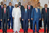 Soudan-Libye&nbsp;: l'Union africaine tente de remettre de l'ordre