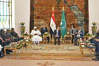 Soudan: Washington pour un pouvoir civil, des pays africains plaident pour un d&eacute;lai de 3 mois