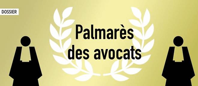 Palmarès Des Avocats