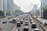  Premier marché automobile mondial, la Chine va inciter ses constructeurs à développer des modèles à hydrogène. 